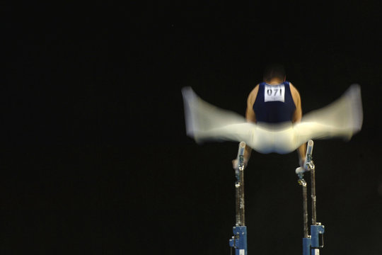 gymnastics 3