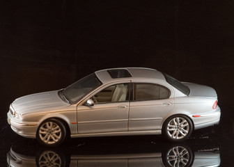 jaguar x-type x404 © Ashley Darby