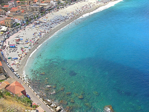 costa calabra