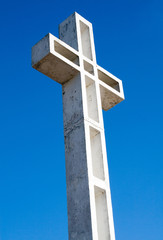 religious cross