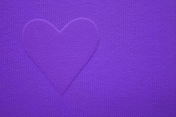 purple heart