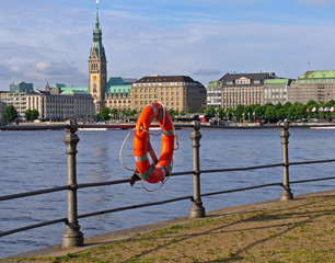 hamburg stadtansicht