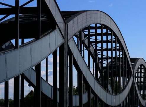 neue elbbr&uuml;cke