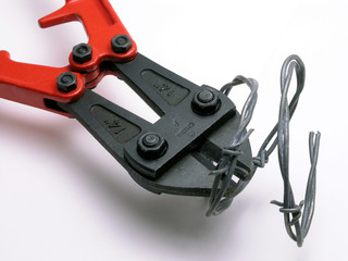 wire cutter - 2