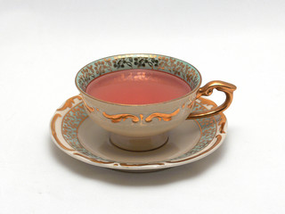 cup of tea
