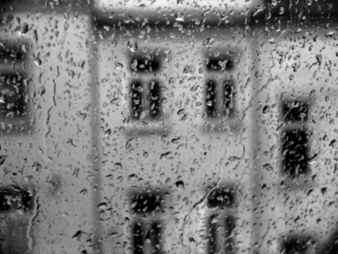 tr&uuml;bes wetter