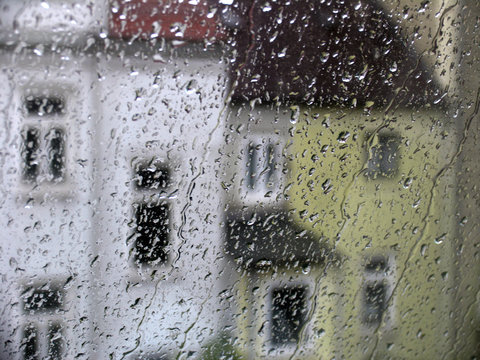 regenwetter