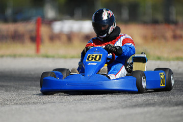 kart