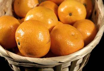clementines