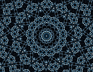 computer 2d 3d abstract graphic art background wal