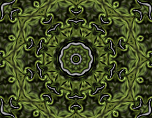 computer 2d 3d abstract graphic art background wal