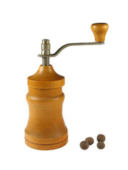 pepper-mill