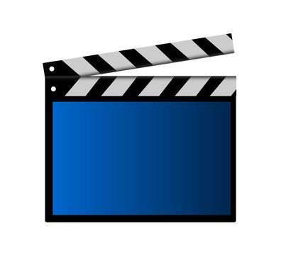 movie clipboard