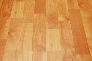 texture of the wooden floor to be used as backgrou