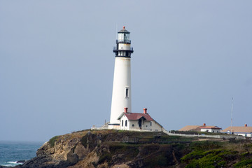 pigeon point lighthouse