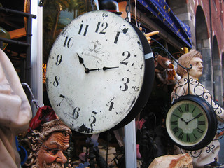 uhr