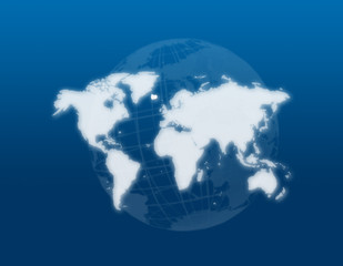 abstract computer graphic background art wallpaper