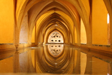 riflessi andalusi