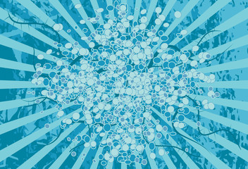 modern abstract background