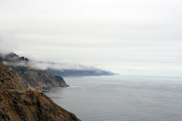 big sur
