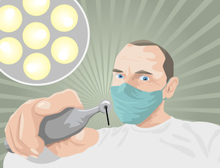 dentophobia - fear of the dentist