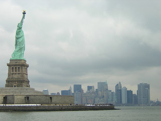 manhattan