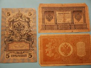 Fototapeta premium old money