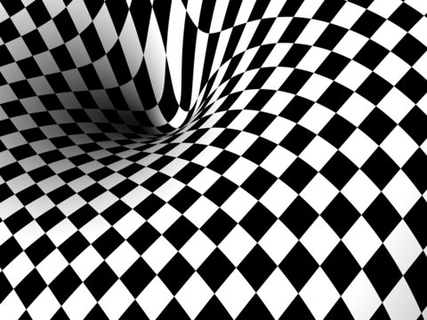 vortex, background.