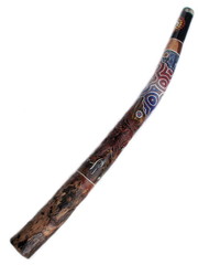 didgeridoo