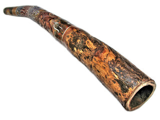 didgeridoo