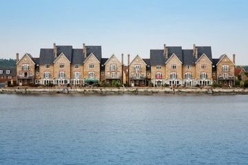 waterside properties