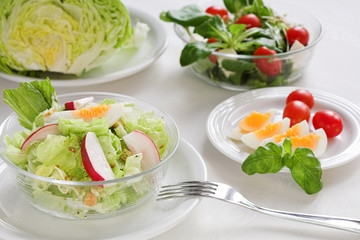 healthy food