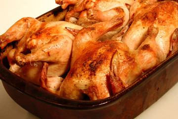 cornish game hens
