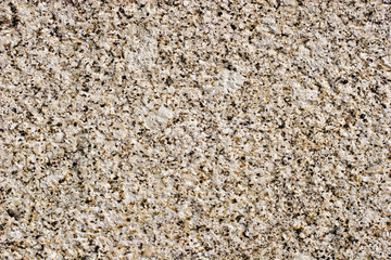 stone wall detail