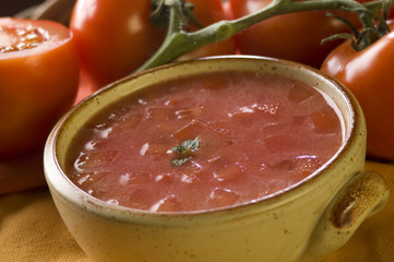 soup