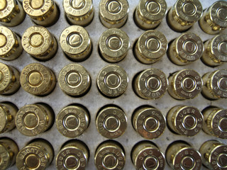munitions