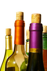 wine colors