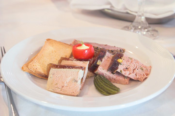 liver pate