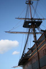 pirate ship 15