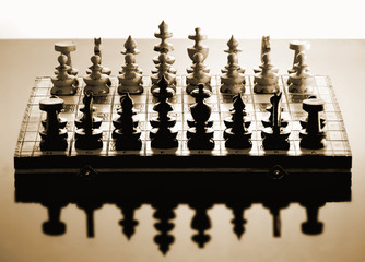 schach © epiximages