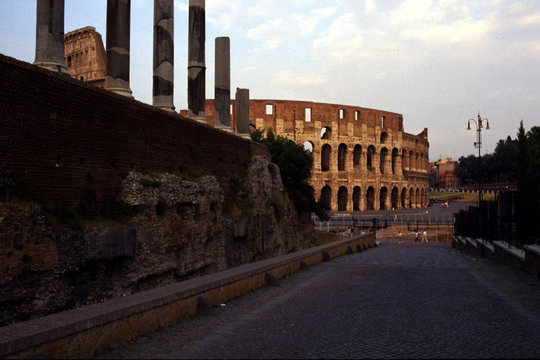colosseo007