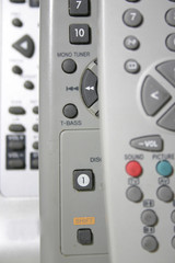 remote controls 2