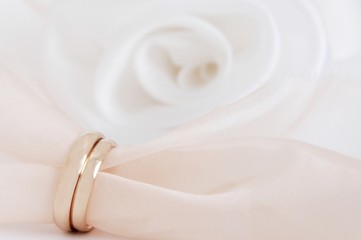 wedding rings