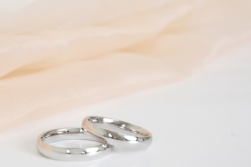 wedding rings