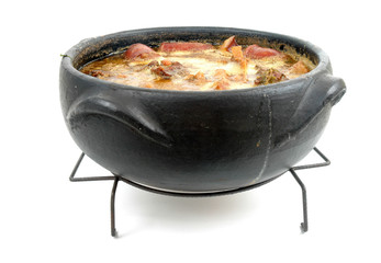 feijoada