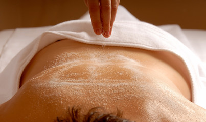 exfoliation