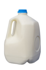 one gallon of milk
