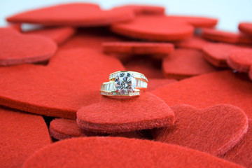 diamonds trump hearts