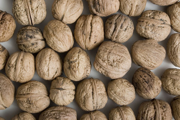 walnut background