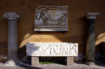 museo romano 002